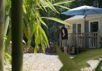 Camping Les Bords du Tarn