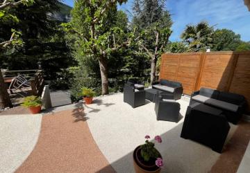 Camping Les Bords du Tarn