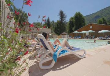 Camping Les Bords du Tarn