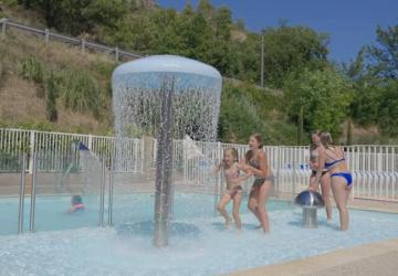 Camping Les Bords du Tarn