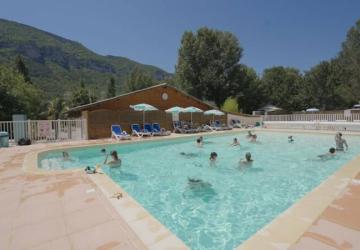 Camping Les Bords du Tarn