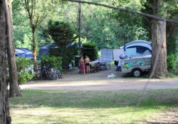 Camping Le Taranis (anciennement La Resclauze)
