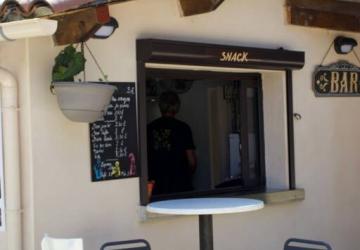 Camping Le Taranis (anciennement La Resclauze)