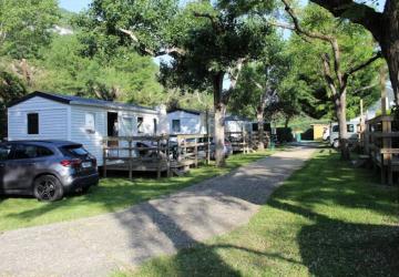 Camping Le Taranis (anciennement La Resclauze)