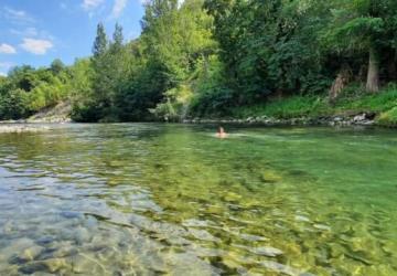 Camping Le Taranis (anciennement La Resclauze)