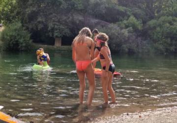 Camping Le Taranis (anciennement La Resclauze)