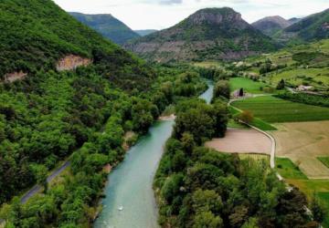 Camping Le Taranis (anciennement La Resclauze)