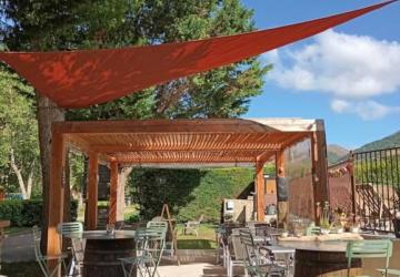 Camping Le Taranis (anciennement La Resclauze)
