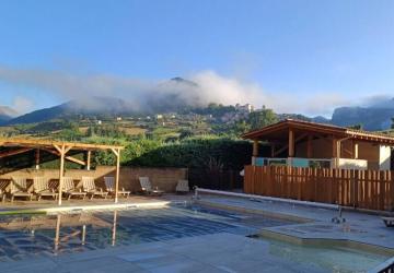 Camping Le Taranis (anciennement La Resclauze)