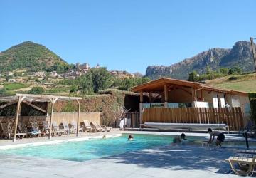 Camping Le Taranis (anciennement La Resclauze)