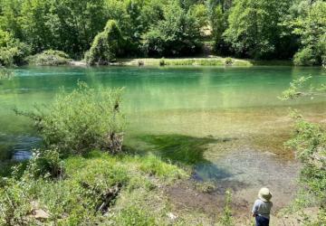 Camping Le Taranis (anciennement La Resclauze)