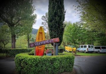 Camping Canoë Gorges Du Tarn