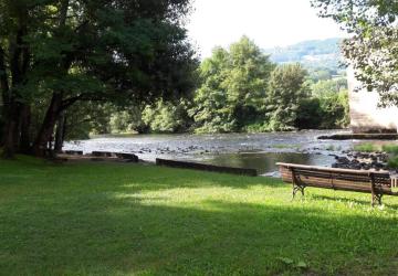 Camping BELLERIVE