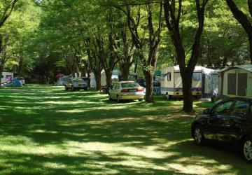 Camping BELLERIVE