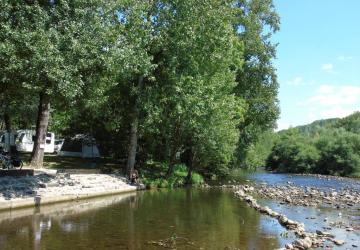 Camping BELLERIVE