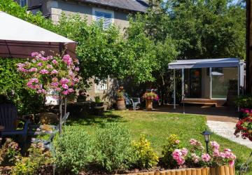 Camping BELLERIVE