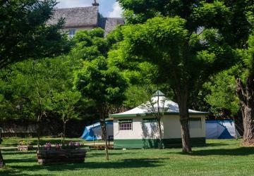 Camping BELLERIVE