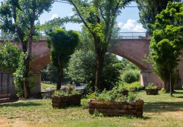 Camping BELLERIVE