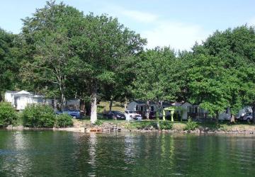Camping Le Saint Etienne