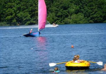 Camping Le Saint Etienne