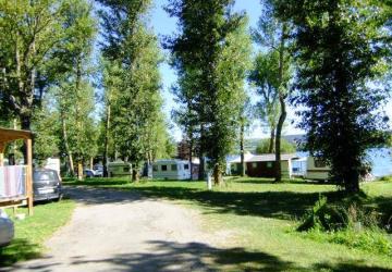 Camping Le Saint Etienne