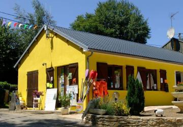 Camping Le Saint Etienne