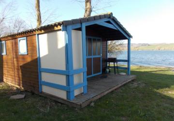 Camping Le Saint Etienne