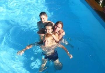Camping Onlycamp de Rouergue