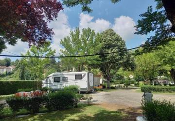 Camping Onlycamp de Rouergue