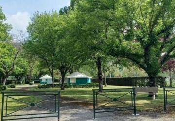 Camping Onlycamp de Rouergue