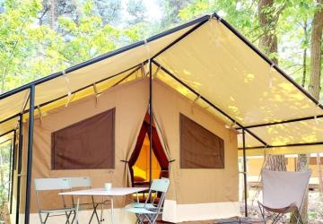 Camping Onlycamp de Rouergue
