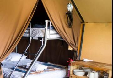 Camping Onlycamp de Rouergue
