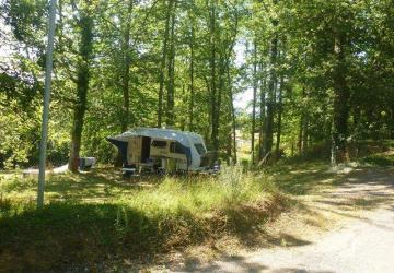 Camping Domaine de  La SERRE
