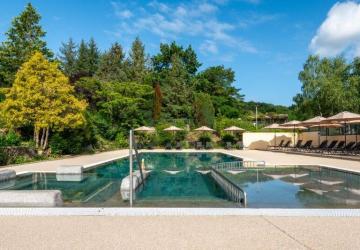 Camping Domaine de  La SERRE