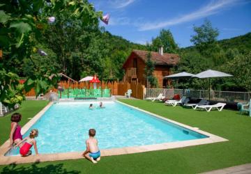 Camping l'Arize