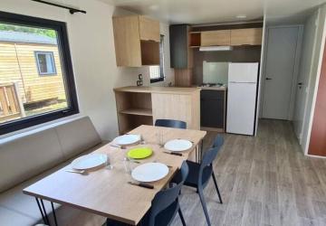 Camping Le Pré Cathare