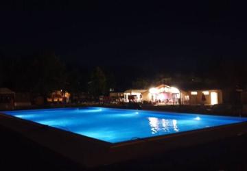 Camping Le Pré Cathare