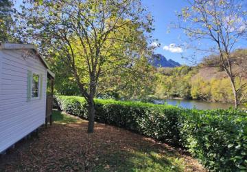 Camping du Lac Mercus