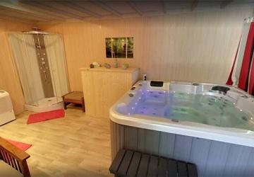 Camping du Lac Mercus