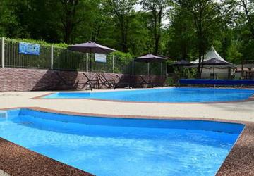 Camping du Lac Mercus