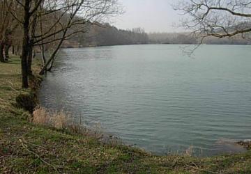 Domaine du Lac de Neguenou