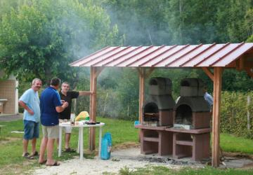 Domaine du Lac de Neguenou