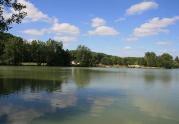 Domaine du Lac de Neguenou