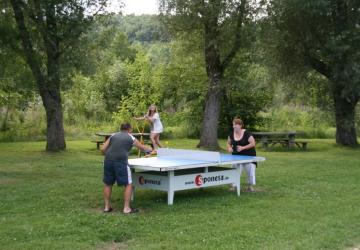 Domaine du Lac de Neguenou