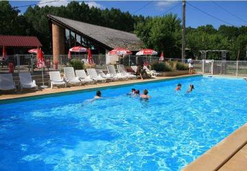 Domaine du Lac de Neguenou