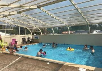 Camping Les Mancellières