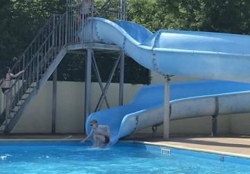 Camping Les Mancellières