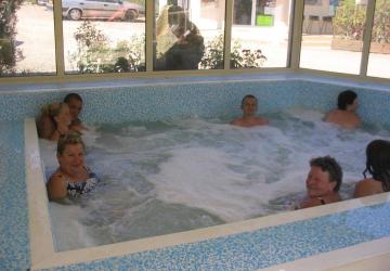 Camping Les Mancellières