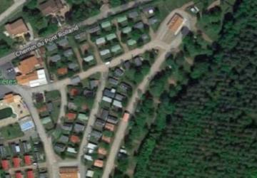 Camping Les Mancellières