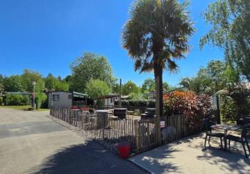 Camping Les Mancellières